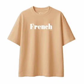 French