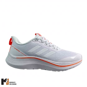 کفش زنانه آدیداس voeuy سفید