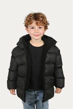 کت و کاپشن بچگانه montland montland