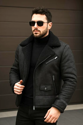 کت و کاپشن مردانه delpino delpino