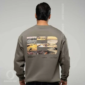 دورس North مدل BX