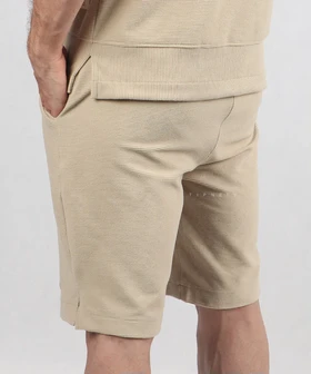 ست مردانه تیشرت و شلوارک 1286