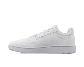 کفش روزانه جوان Adidas Hoops 3.0 K PC_GW0433