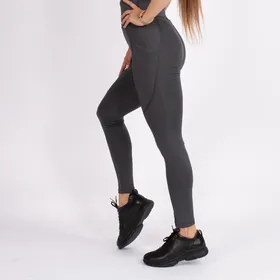 لگ اسلیم افکت جیب‌دار دودی قد 100