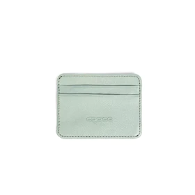 جاکارتی چرم کروکو مدل نوئل شبرو (آبی طوسی)