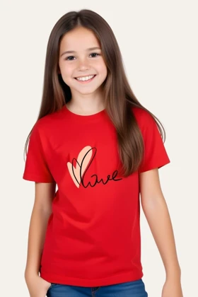 تیشرت بچگانه فایک کیدز fyk-kids