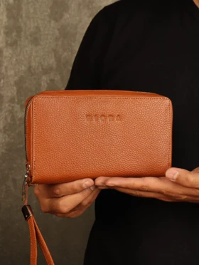 کیف دستی مردانه بیورا مدل pa010