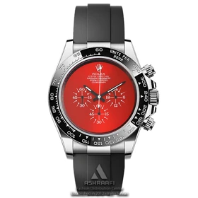 ساعت مردانه رولکس Rolex Cosmograph Daytona BR3