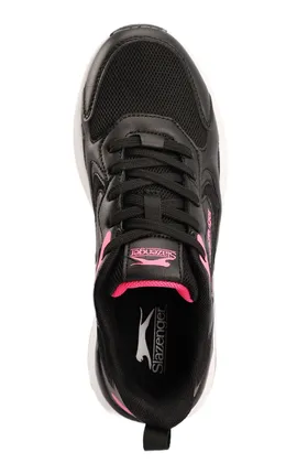 WILLIAM Sneaker کفش زنانه مشکی SA13RK021