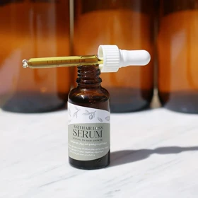 روغن مو تقویت‌کننده و تقویت‌کننده ریشه سزامول مناسب برای همه موها