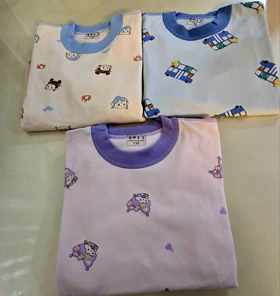 بلوز شلوار پسرانه ودخترانه (دارای گواهی کیفیت)