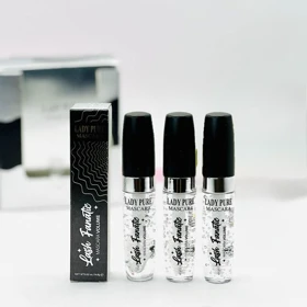 ژل ابرو لیدی پیور