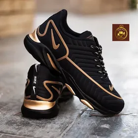 کتانی طبی مردانه نایک Nike Anix