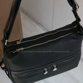 کیف بزرگ زنانه مدل آوج
