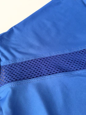 تیشرت ورزشی یقه گرد Nike
