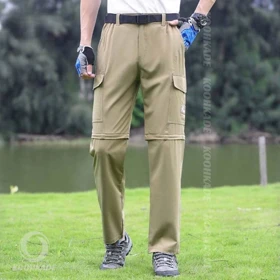 شلوار out door88066