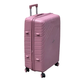 چمدان سایز کوچک وارداتی مندوزا مدل MENDOZA - MDZ836 SMALL