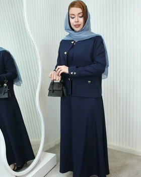 ست سه تیکه دکمه قلبی