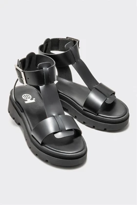 صندل زنانه اله elle