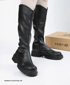 بوت بلند زنانه MR MARZ