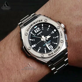 ساعت مچی کاسیو Casio MWA-100HD-1AVDF