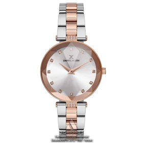 ساعت زنانه دنیل کلین Daniel Klein DK.1.12729.2