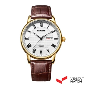 ست ساعت رارون Rarone مدل 884009902 و 884009802