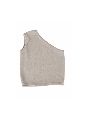 تاپ ساده کرم