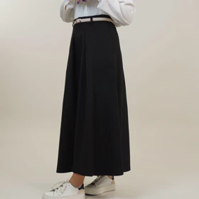 دامن کارتیر بغل زیپ