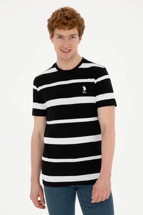 تیشرت مردانه اورجینال assn u.s.-polo-assn.