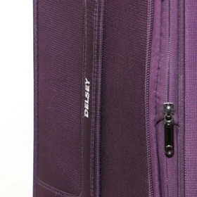 چمدان Delsey مدل Flight-Plus-M سایز متوسط