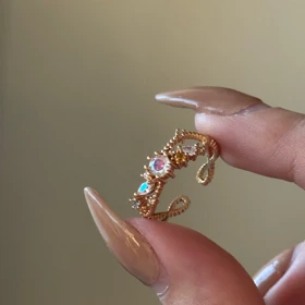 انگشتر رویایی