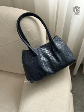 کیف دخترانه کلارسون با پارچه بوتگا