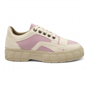 کفش راحتی زنانه مدل Sneakers - SKB0118