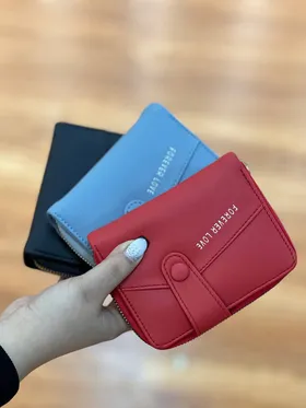 کیف پول زنانه