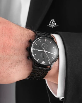 ساعت مچی مردانه امپریو آرمانی Emporio armani اورجینال مدل AR1934