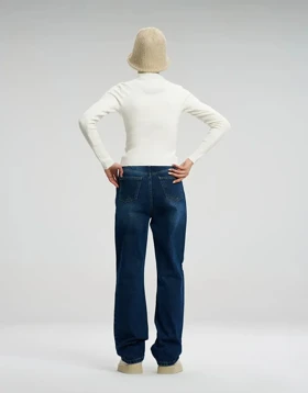 یقه اسکی بیسیک