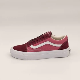 کفش ونس مدل اولداسکول/Vans old lx santorini
