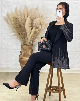 کت مجلسی آبشاری