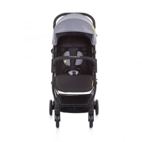 کالسکه چیپولینو خاکستری chipolino Move On