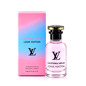 عطر مینیاتوری لوئی ویتون کالیفرنیا دریم 9 میل Louis Vuitton California Dream