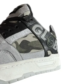 کتانی گلوب globe مردانه