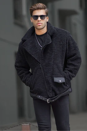 کت و ژاکت مردانه اورجینال مدمکست madmext