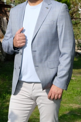 کت و ژاکت مردانه luisero