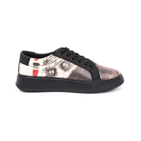 کفش زنانه دندی انیمه - sprited away