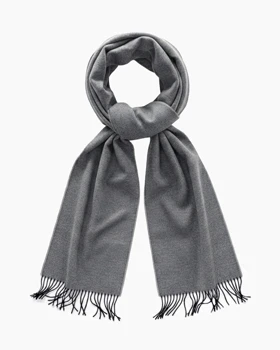 شال مردانه ساده کد 071