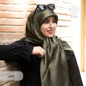روسری بامبو