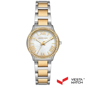 ساعت مچی زنانه مایکل کورس MICHAEL KORS مدل MK4910