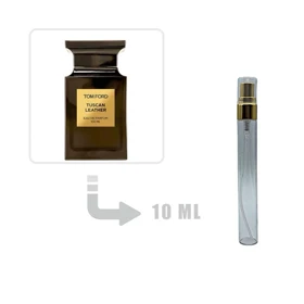 دکانت عطر ادکلن تام فورد توسکان لدر مردانه و زنانه 10 میل اصلی Tom Ford Tuscan Leather 10ml