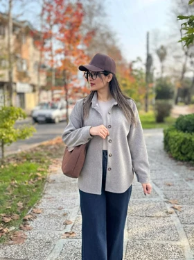 پالتو فوتر میلان